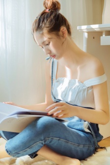 巨人族的新娘
